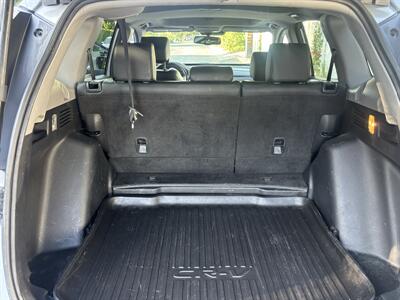 2017 Honda CR-V EX-L w/Navi - Photo 9 - North Hollywood, CA 91601
