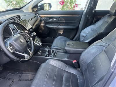 2017 Honda CR-V EX-L w/Navi - Photo 13 - North Hollywood, CA 91601