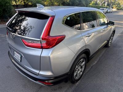 2017 Honda CR-V EX-L w/Navi - Photo 4 - North Hollywood, CA 91601