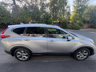 2017 Honda CR-V EX-L w/Navi - Photo 3 - North Hollywood, CA 91601