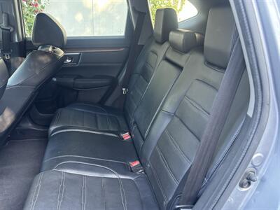 2017 Honda CR-V EX-L w/Navi - Photo 10 - North Hollywood, CA 91601