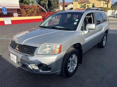 2011 Mitsubishi Endeavor LS SUV