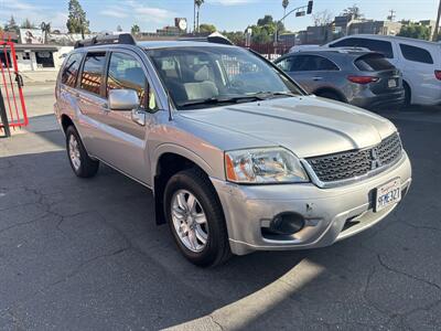 2011 Mitsubishi Endeavor LS   - Photo 6 - North Hollywood, CA 91601