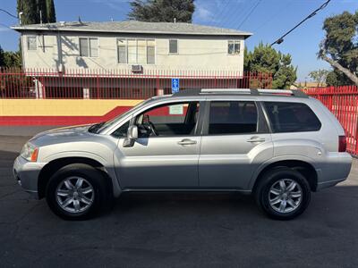 2011 Mitsubishi Endeavor LS   - Photo 2 - North Hollywood, CA 91601