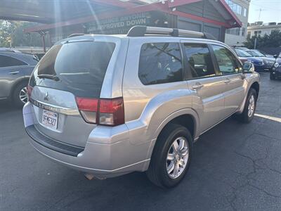 2011 Mitsubishi Endeavor LS   - Photo 3 - North Hollywood, CA 91601