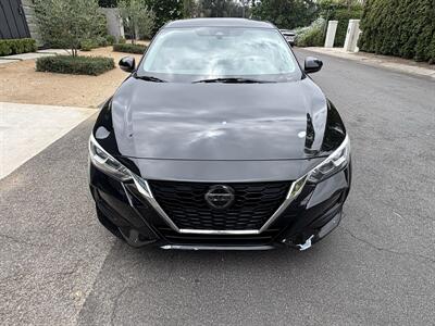 2020 Nissan Sentra S - Photo 7 - North Hollywood, CA 91601