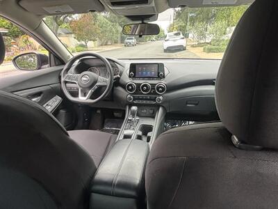 2020 Nissan Sentra S - Photo 11 - North Hollywood, CA 91601
