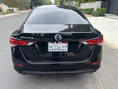 2020 Nissan Sentra S - Photo 6 - North Hollywood, CA 91601