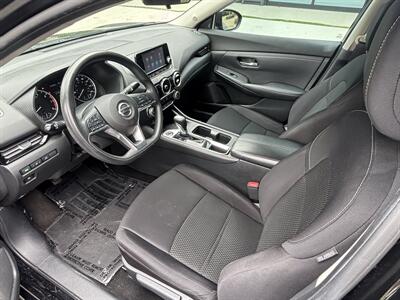 2020 Nissan Sentra S - Photo 14 - North Hollywood, CA 91601