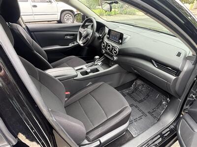 2020 Nissan Sentra S - Photo 9 - North Hollywood, CA 91601
