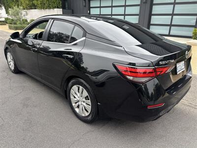 2020 Nissan Sentra S - Photo 3 - North Hollywood, CA 91601