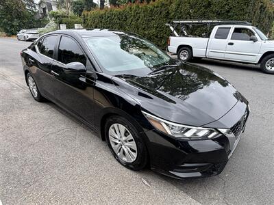 2020 Nissan Sentra S - Photo 8 - North Hollywood, CA 91601