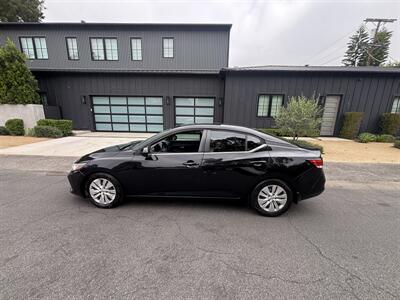 2020 Nissan Sentra S - Photo 2 - North Hollywood, CA 91601