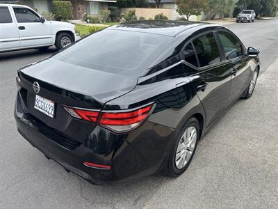 2020 Nissan Sentra S - Photo 5 - North Hollywood, CA 91601