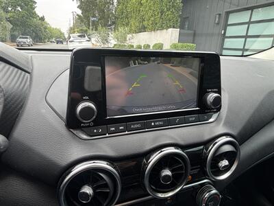 2020 Nissan Sentra S - Photo 13 - North Hollywood, CA 91601