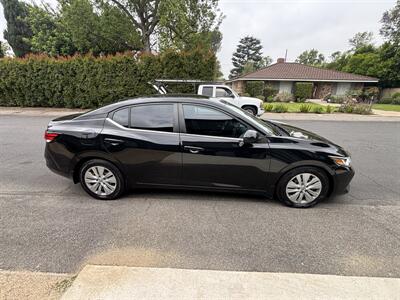 2020 Nissan Sentra S - Photo 4 - North Hollywood, CA 91601