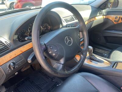 2006 Mercedes-Benz E 350   - Photo 40 - North Hollywood, CA 91601