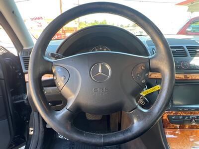 2006 Mercedes-Benz E 350   - Photo 17 - North Hollywood, CA 91601