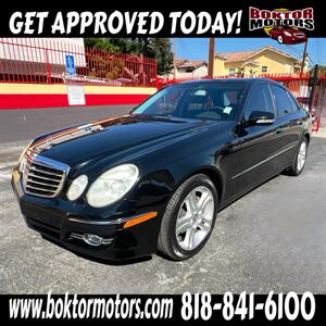 2006 Mercedes-Benz E 350   - Photo 1 - North Hollywood, CA 91601