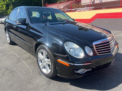 2006 Mercedes-Benz E 350   - Photo 2 - North Hollywood, CA 91601