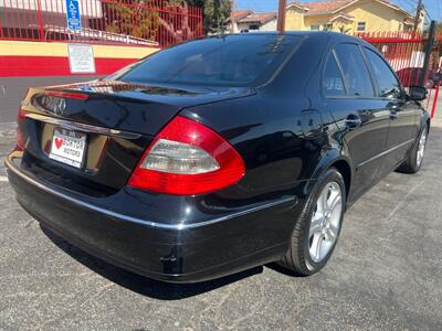 2006 Mercedes-Benz E 350   - Photo 4 - North Hollywood, CA 91601