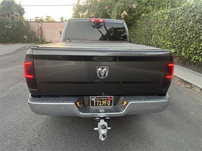 2016 RAM 1500 Express Fleet   - Photo 4 - North Hollywood, CA 91601