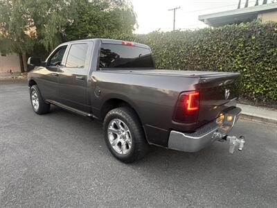 2016 RAM 1500 Express Fleet   - Photo 5 - North Hollywood, CA 91601
