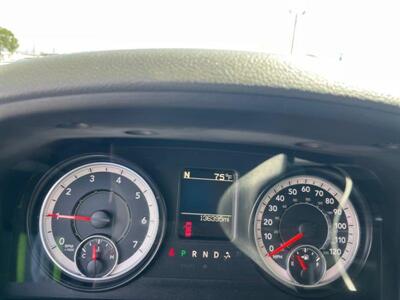 2016 RAM 1500 Express Fleet   - Photo 6 - North Hollywood, CA 91601