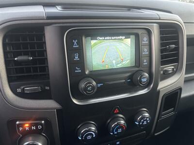 2016 RAM 1500 Express Fleet   - Photo 15 - North Hollywood, CA 91601