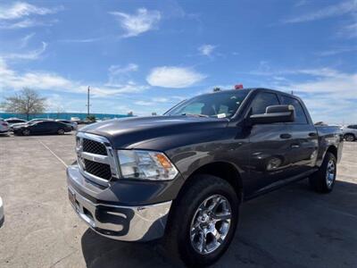 2016 RAM 1500 Express Fleet   - Photo 1 - North Hollywood, CA 91601