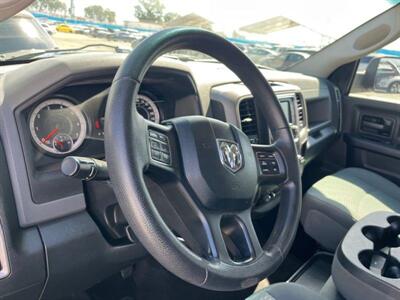 2016 RAM 1500 Express Fleet   - Photo 7 - North Hollywood, CA 91601