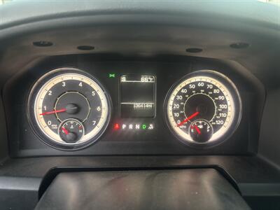 2016 RAM 1500 Express Fleet   - Photo 17 - North Hollywood, CA 91601