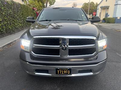 2016 RAM 1500 Express Fleet   - Photo 6 - North Hollywood, CA 91601