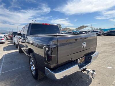 2016 RAM 1500 Express Fleet   - Photo 3 - North Hollywood, CA 91601