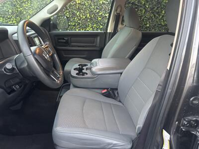 2016 RAM 1500 Express Fleet   - Photo 11 - North Hollywood, CA 91601