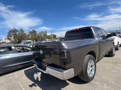 2016 RAM 1500 Express Fleet   - Photo 4 - North Hollywood, CA 91601