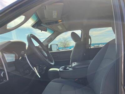 2016 RAM 1500 Express Fleet   - Photo 5 - North Hollywood, CA 91601