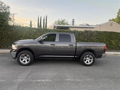2016 RAM 1500 Express Fleet   - Photo 2 - North Hollywood, CA 91601