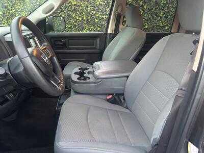 2016 RAM 1500 Express Fleet   - Photo 14 - North Hollywood, CA 91601