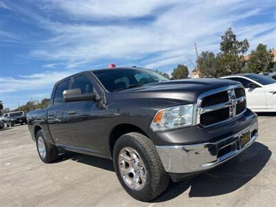 2016 RAM 1500 Express Fleet   - Photo 2 - North Hollywood, CA 91601