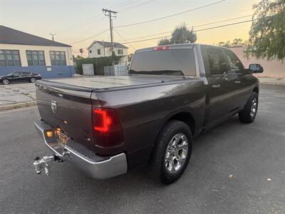 2016 RAM 1500 Express Fleet   - Photo 3 - North Hollywood, CA 91601