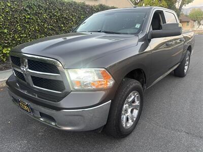 2016 RAM 1500 Express Fleet   - Photo 10 - North Hollywood, CA 91601