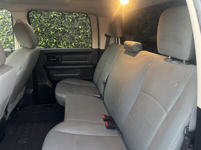 2016 RAM 1500 Express Fleet   - Photo 13 - North Hollywood, CA 91601