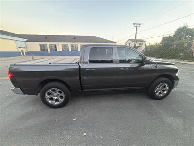 2016 RAM 1500 Express Fleet   - Photo 8 - North Hollywood, CA 91601
