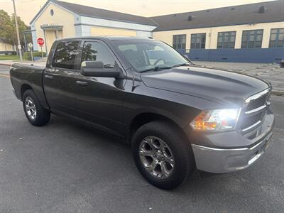 2016 RAM 1500 Express Fleet   - Photo 7 - North Hollywood, CA 91601