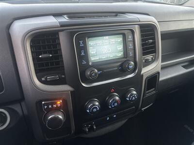 2016 RAM 1500 Express Fleet   - Photo 16 - North Hollywood, CA 91601