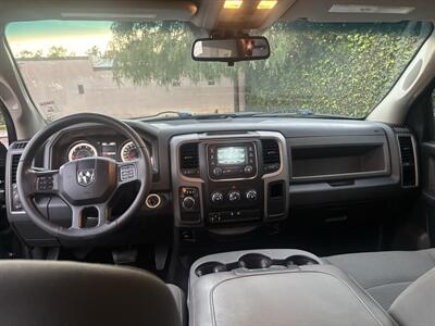 2016 RAM 1500 Express Fleet   - Photo 12 - North Hollywood, CA 91601
