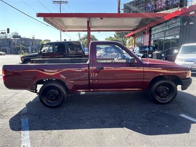 1991 Toyota Pickup   - Photo 6 - North Hollywood, CA 91601