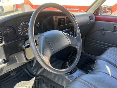 1991 Toyota Pickup   - Photo 15 - North Hollywood, CA 91601