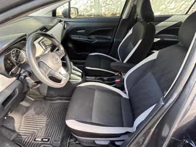 2020 Nissan Versa SV   - Photo 10 - North Hollywood, CA 91601